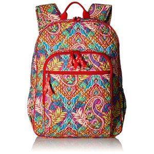 vera bradley backpack🌵